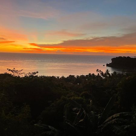 Jai Hidden Paradise Romblon Buitenkant foto