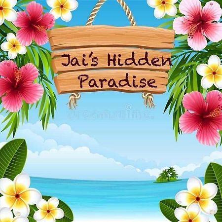 Jai Hidden Paradise Romblon Buitenkant foto
