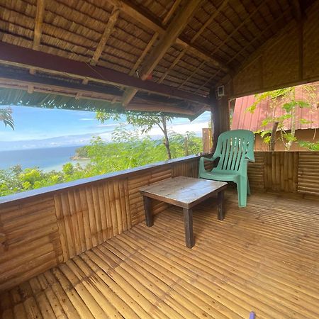 Jai Hidden Paradise Romblon Buitenkant foto