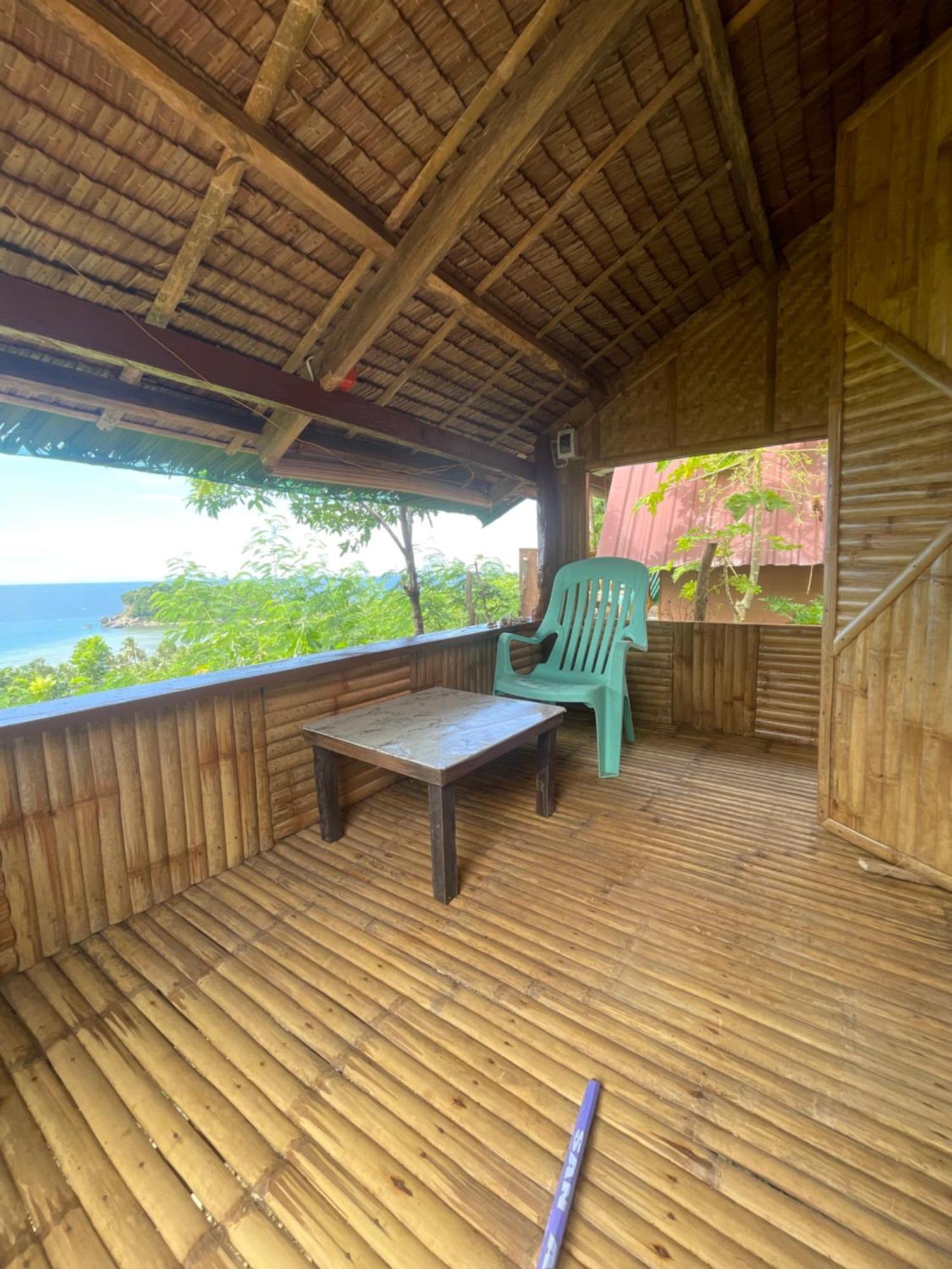 Jai Hidden Paradise Romblon Buitenkant foto