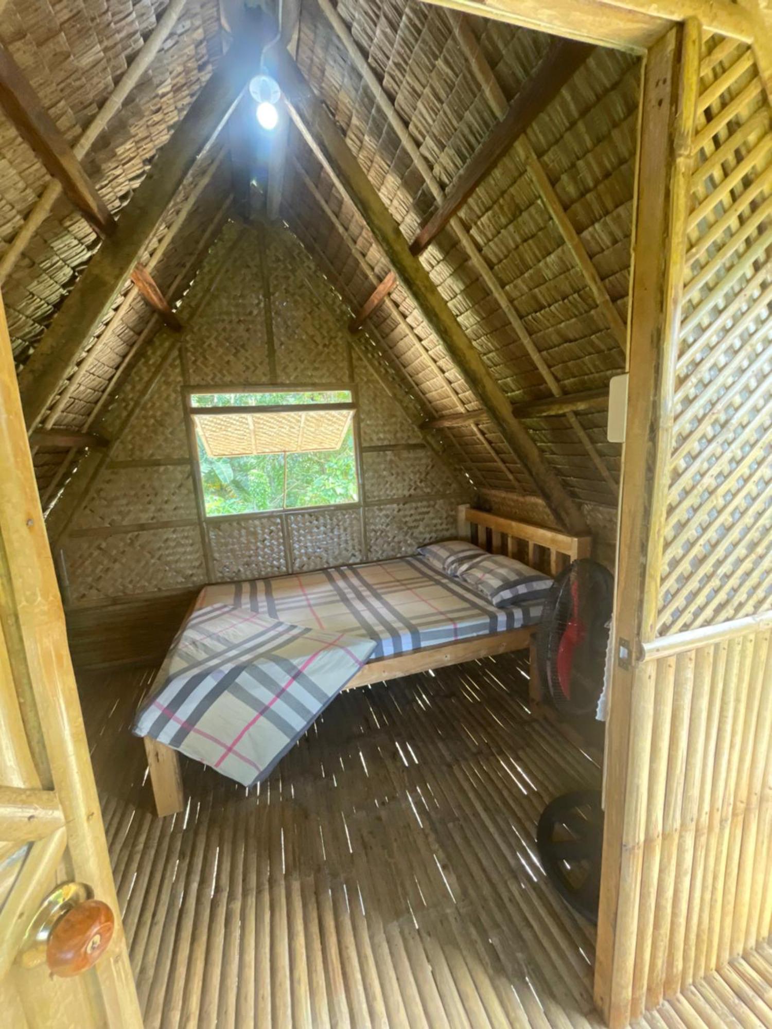 Jai Hidden Paradise Romblon Buitenkant foto