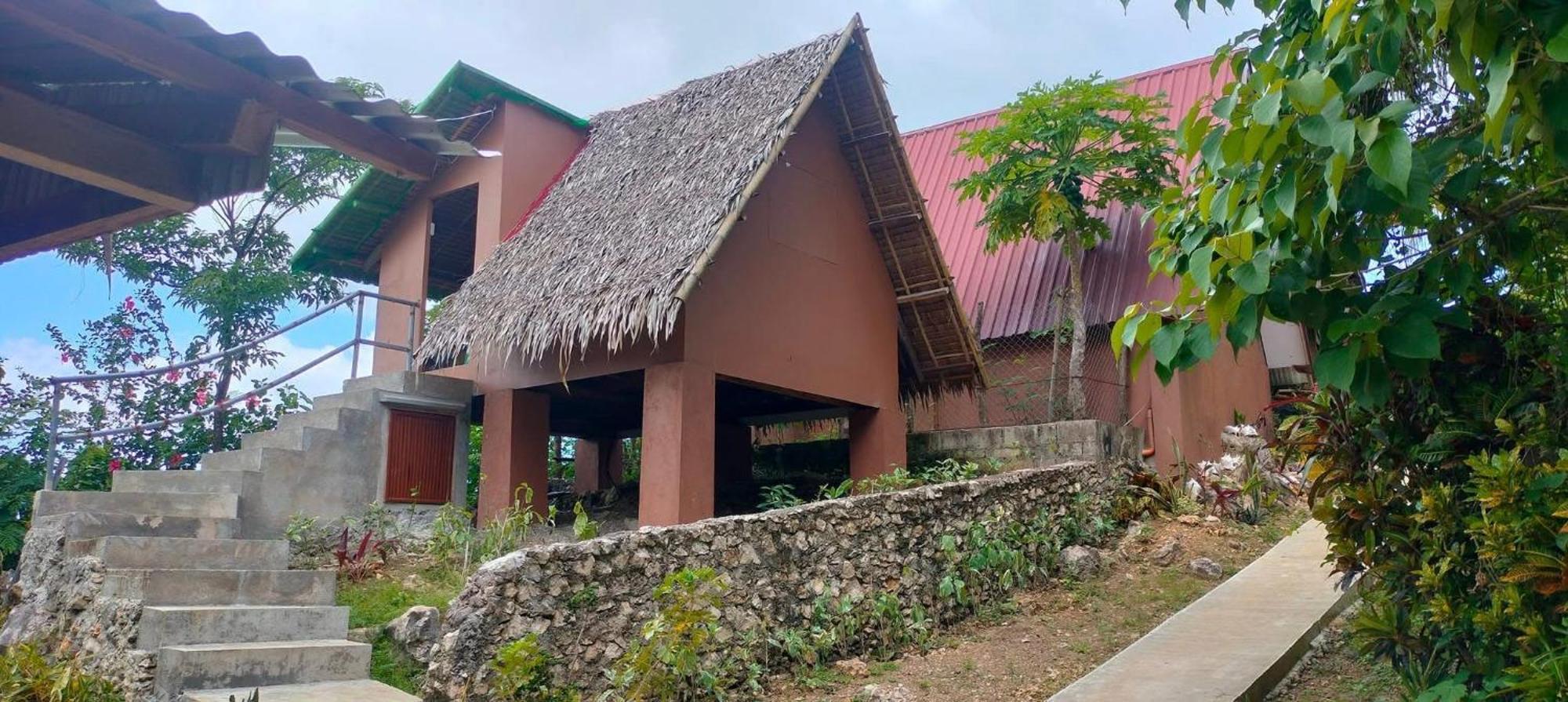 Jai Hidden Paradise Romblon Buitenkant foto