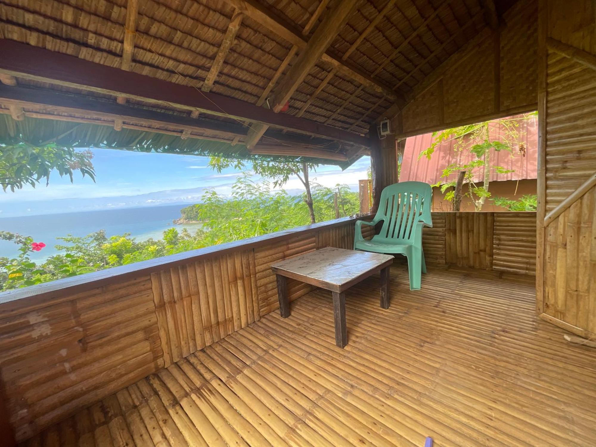 Jai Hidden Paradise Romblon Buitenkant foto