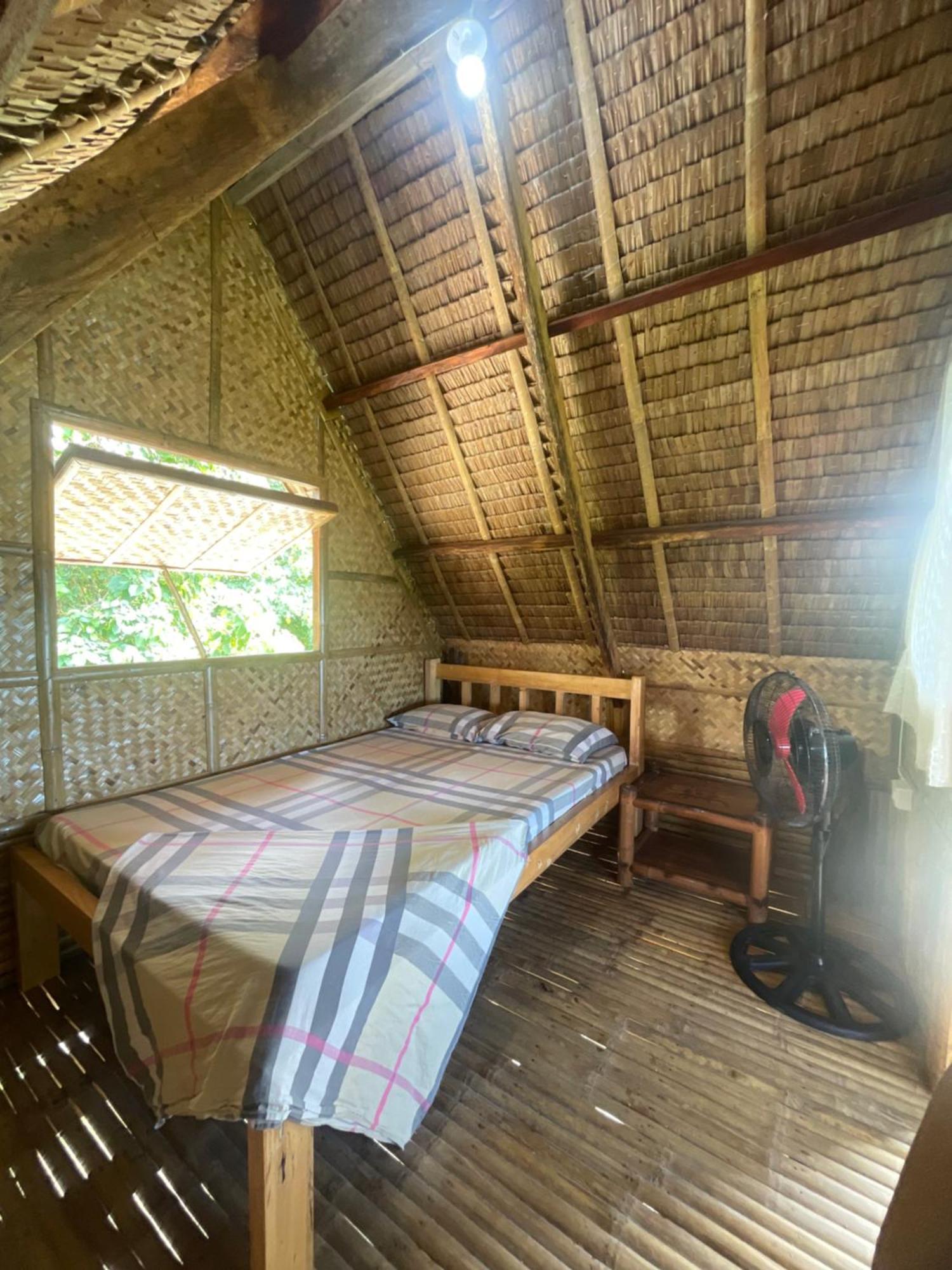 Jai Hidden Paradise Romblon Buitenkant foto